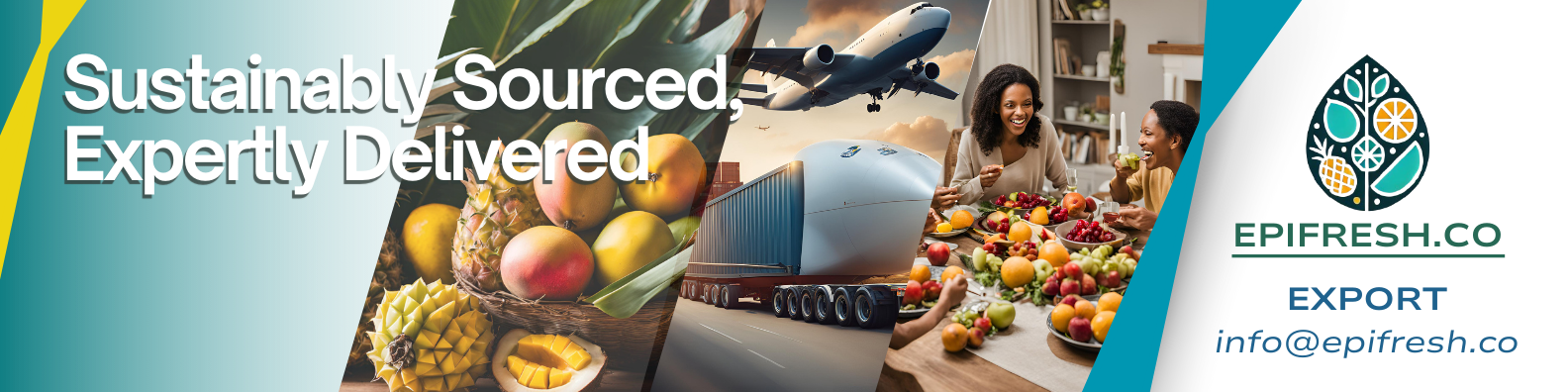 Epifresh Agricultural Exports