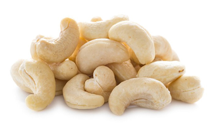 Premium Cashew Nuts