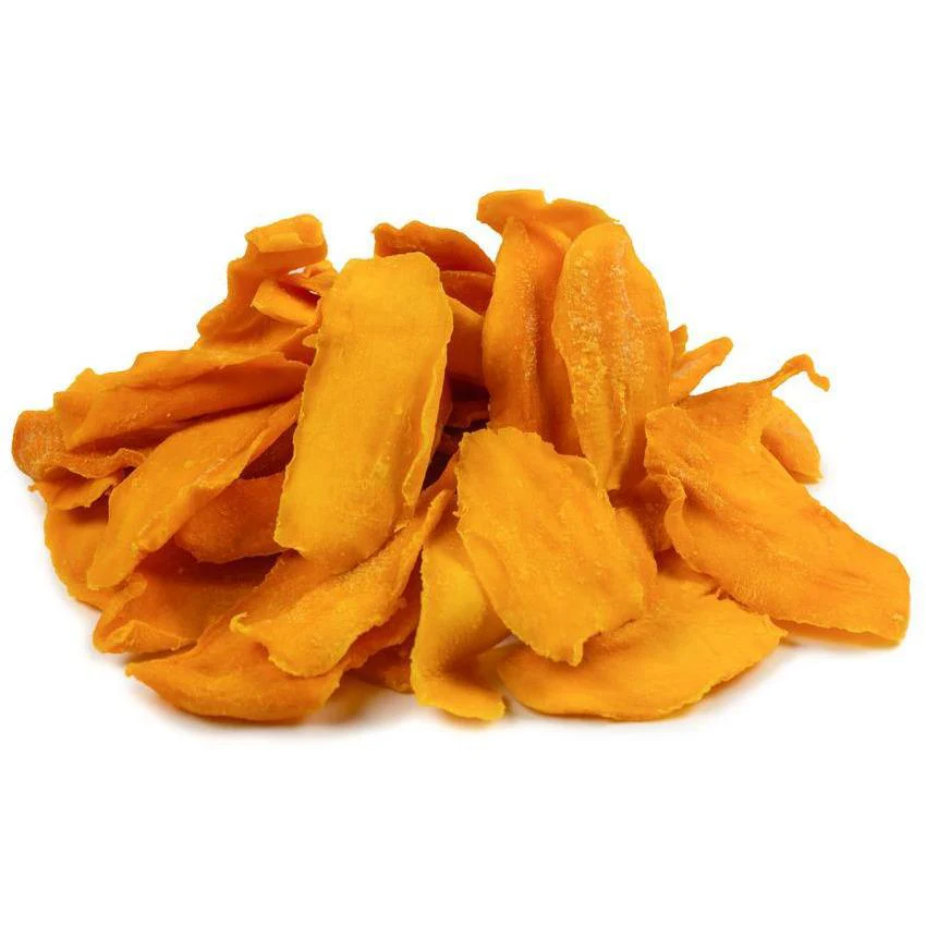 Dried Mango Slices