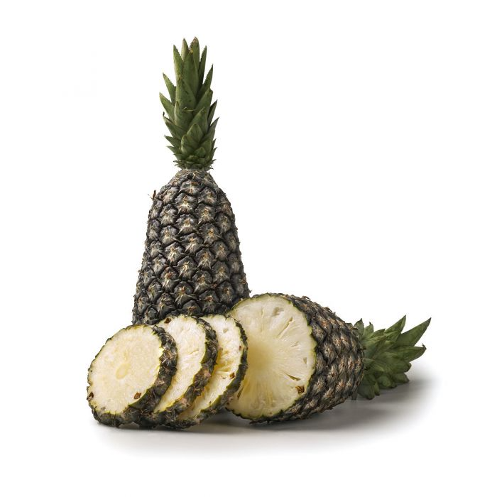 Pain de Sucre Pineapples